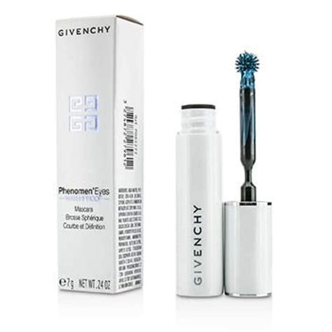 givenchy waterproof mascara|givenchy mascara phenomenon.